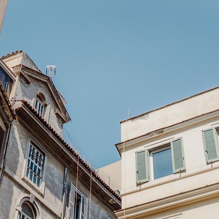 L'Agata Villa Róma Kültér fotó