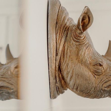L'Agata Villa Róma Kültér fotó