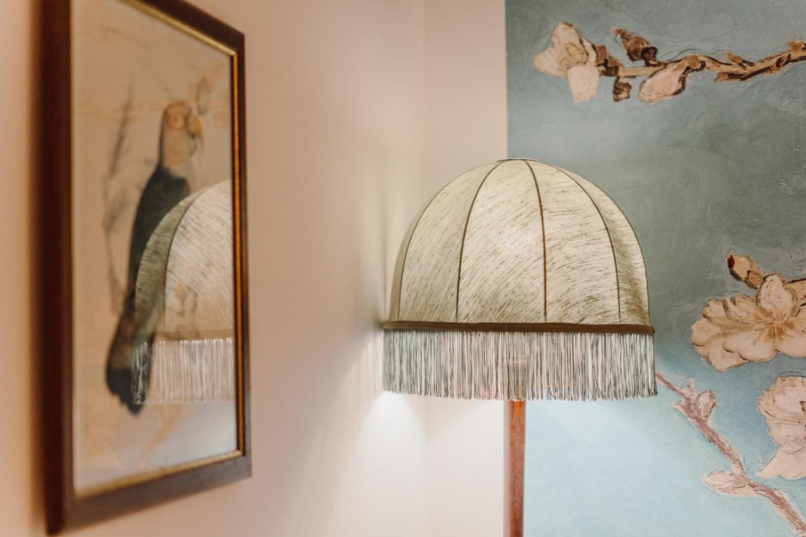 L'Agata Villa Róma Kültér fotó