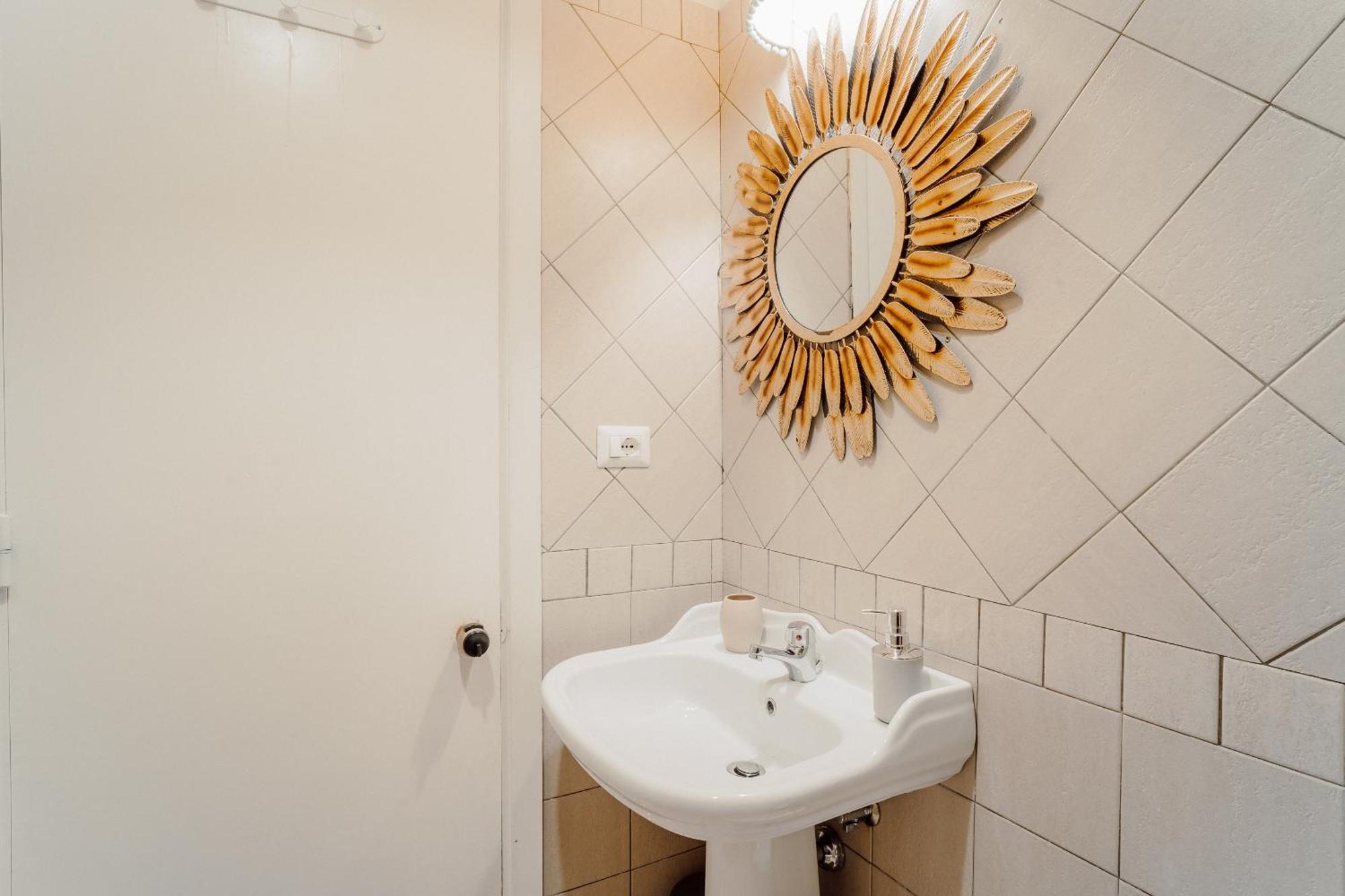 L'Agata Villa Róma Kültér fotó
