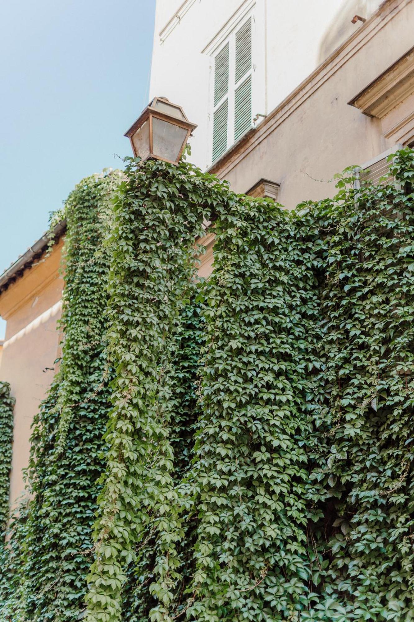 L'Agata Villa Róma Kültér fotó