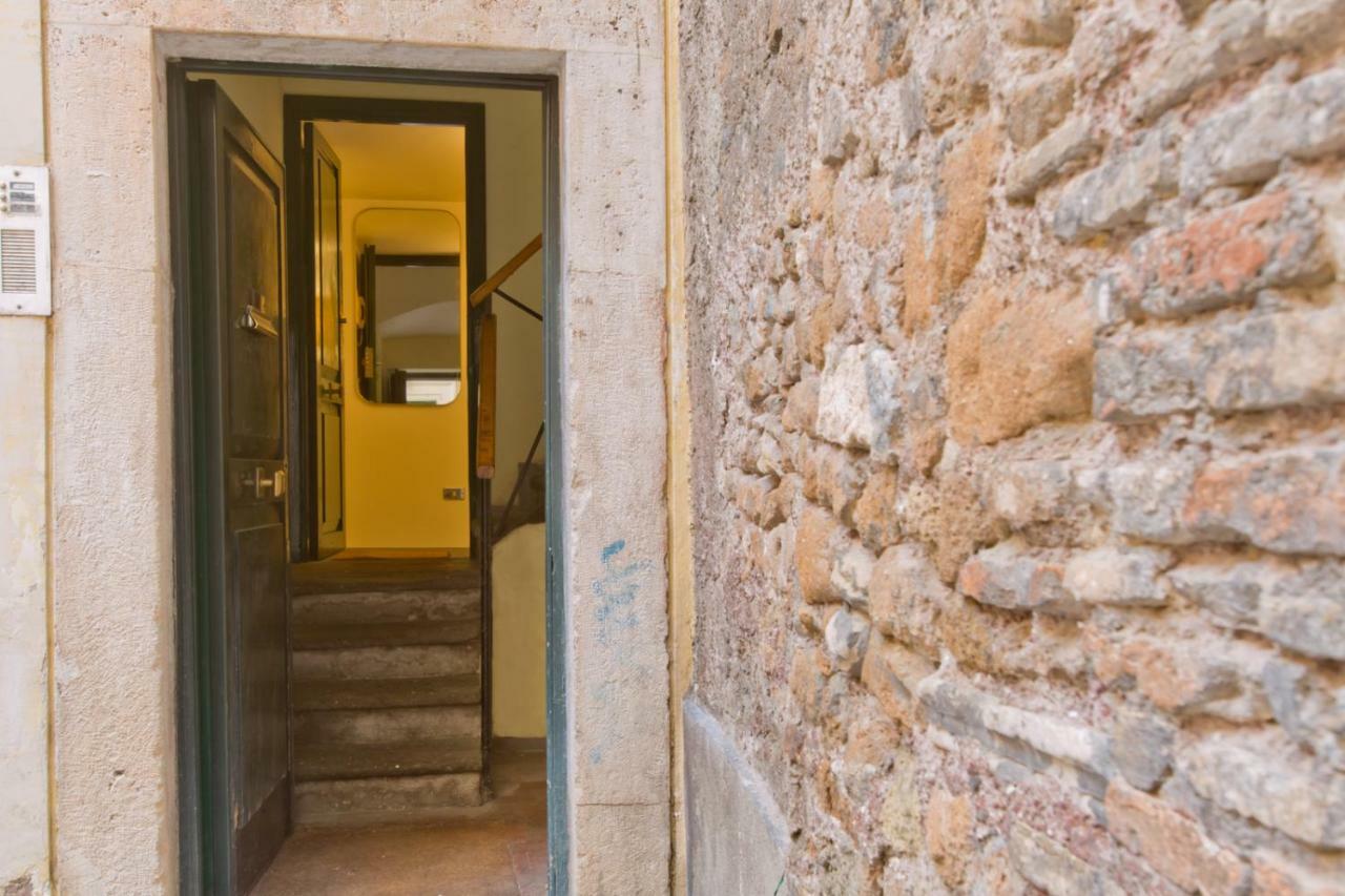 L'Agata Villa Róma Kültér fotó