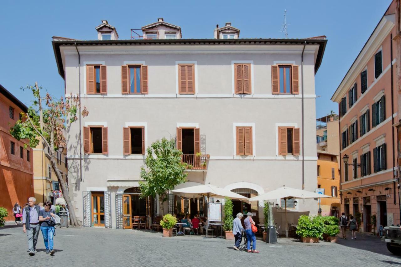 L'Agata Villa Róma Kültér fotó