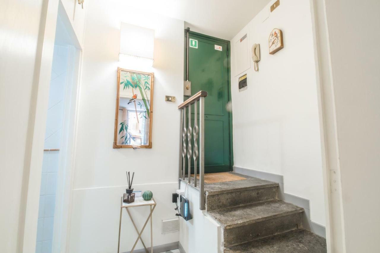 L'Agata Villa Róma Kültér fotó